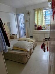 Blk 563 Ang Mo Kio Avenue 3 (Ang Mo Kio), HDB 4 Rooms #535579761
